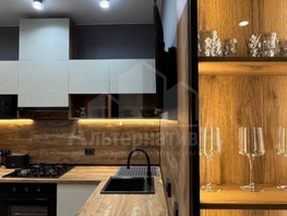 Продается 1-комнатная квартира 40 лет Октября ул, 41.87  м², 13400000 рублей