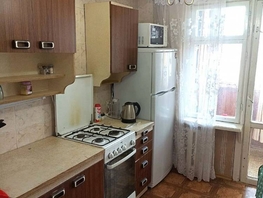 Продается 2-комнатная квартира Островского ул, 54  м², 9200000 рублей