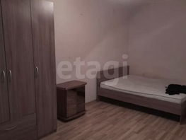 Продается 1-комнатная квартира Шеболдаева пер, 37  м², 4650000 рублей