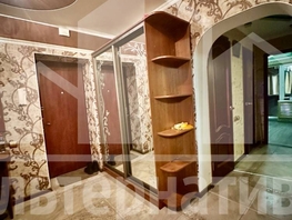Снять трехкомнатную квартиру Гагарина ул, 72  м², 25000 рублей