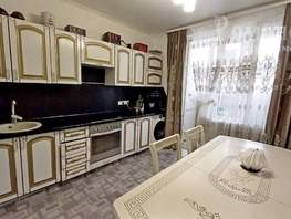 Продается 3-комнатная квартира Пирогова ул, 85  м², 6300000 рублей