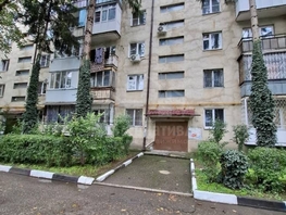 Продается 2-комнатная квартира Сельская ул, 50 м², 7000000 рублей