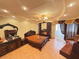 Продается 3-комнатная квартира Жмакина ул, 85  м², 10900000 рублей