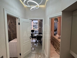 Продается 1-комнатная квартира Катыхина ул, 36  м², 16000000 рублей