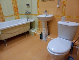 Снять однокомнатную квартиру Кулакова пр-кт, 41  м², 25000 рублей