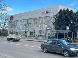 Продается Помещение Победы пр-кт, 685  м², 80000000 рублей