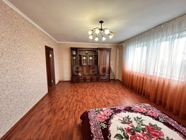 Продается 1-комнатная квартира Мира ул, 51.2  м², 4500000 рублей