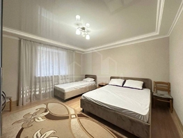 Продается 2-комнатная квартира Катыхина ул, 57  м², 9300000 рублей