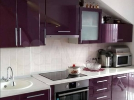 Продается 2-комнатная квартира Полтавская ул, 52.2  м&sup2;, 9300000 рублей