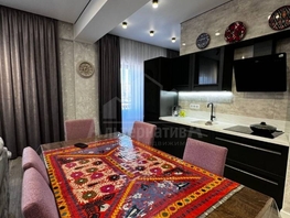 Продается 3-комнатная квартира 8 Марта ул, 115  м², 24000000 рублей