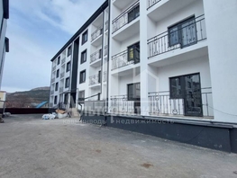 Продается 1-комнатная квартира Замковая ул, 55.2  м², 8490000 рублей