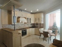 Продается 2-комнатная квартира Черниговская ул, 71.4  м², 7200000 рублей