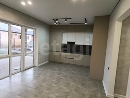 Продается Дом Владимира Ацуты ул, 100 м², участок 3.3 сот., 7300000 рублей