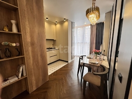 Продается 2-комнатная квартира Матрёны Наздрачёвой ул, 56  м², 8500000 рублей