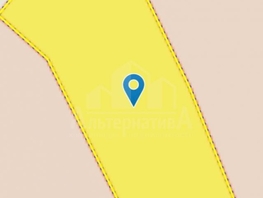 Продается Участок ИЖС Кисловодская ул, 3.5  сот., 4500000 рублей