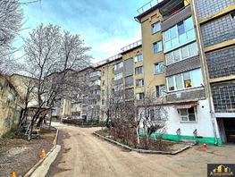 Продается 1-комнатная квартира Зеркальный пер, 35.8  м&sup2;, 7200000 рублей