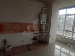 Продается 1-комнатная квартира Ермолова ул, 40 м², 8500000 рублей