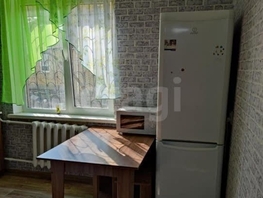 Снять однокомнатную квартиру Тухачевского ул, 36  м², 18000 рублей