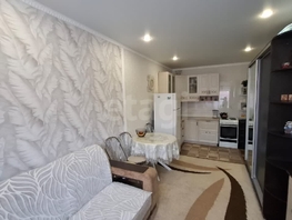 Продается 1-комнатная квартира Сельская ул, 26  м², 2200000 рублей