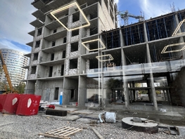 Продается 1-комнатная квартира Бунимовича ул, 36.1 м², 5234500 рублей