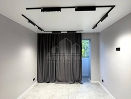 Продается 1-комнатная квартира Пальмиро Тольятти ул, 36 м², 5500000 рублей