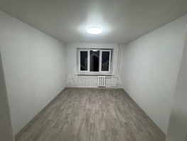 Продается 1-комнатная квартира 40 лет Октября ул, 19  м², 3600000 рублей