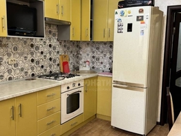 Продается 2-комнатная квартира Депутатская ул, 58 м², 9180000 рублей