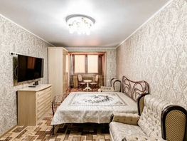 Продается 1-комнатная квартира Зеркальный пер, 40.3  м², 7500000 рублей