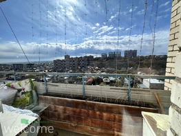 Продается 3-комнатная квартира Лермонтова ул, 85  м², 11800000 рублей