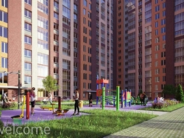 Продается 2-комнатная квартира Южный обход ул, 52.8  м², 4150000 рублей