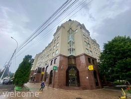 Продается 5-комнатная квартира Маршала Жукова ул, 168  м², 22000000 рублей