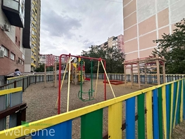 Продается 1-комнатная квартира Чехова ул, 51  м², 6700000 рублей