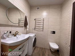 Продается 1-комнатная квартира Пирогова ул, 51  м², 4900000 рублей