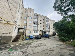 Продается 3-комнатная квартира Ленина ул, 63  м², 5190000 рублей