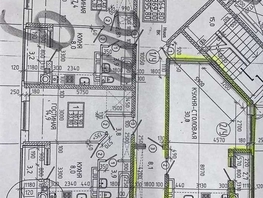 Продается 2-комнатная квартира Рогожникова ул, 70  м², 10000000 рублей