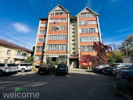 Продается 1-комнатная квартира Ленина ул, 50.1  м², 5400000 рублей