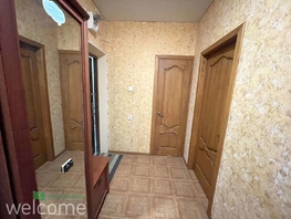 Продается 1-комнатная квартира Тухачевского ул, 36.3  м², 4350000 рублей