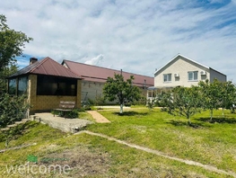 Продается Дом Песчаная ул, 200 м², участок 10 сот., 12380000 рублей