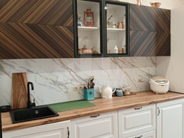 Продается 1-комнатная квартира Галерейная ул, 41.1 м², 6300000 рублей