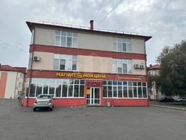 Продается Универ. помещ Мельничный пер, 200 м², 15000000 рублей