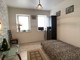 Продается 2-комнатная квартира Дзержинского ул, 27 м², 5350000 рублей