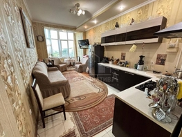 Продается 1-комнатная квартира Красивая ул, 45  м², 9300000 рублей