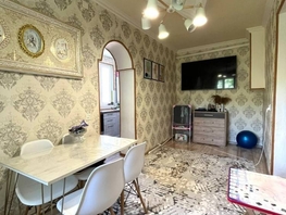 Продается 2-комнатная квартира Ермолова ул, 40  м², 6000000 рублей