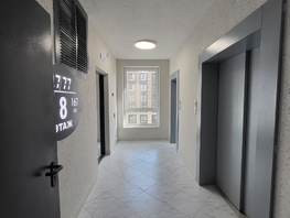 Продается 2-комнатная квартира Российский пр-кт, 65  м², 8200000 рублей