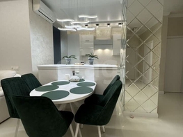 Продается 3-комнатная квартира Крупской пер, 75.8  м², 10500000 рублей