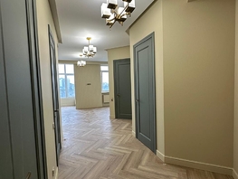 Продается 1-комнатная квартира Власова ул, 59.6 м², 16700000 рублей