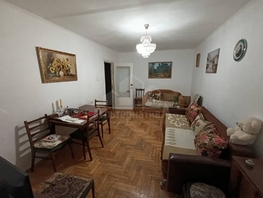 Продается 2-комнатная квартира 8 Марта ул, 54  м², 12300000 рублей