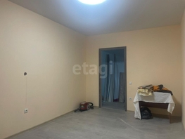 Продается 1-комнатная квартира Доваторцев ул, 39.5  м², 4900000 рублей