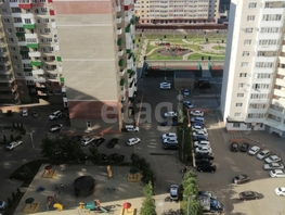 Продается 1-комнатная квартира Доваторцев ул, 42  м², 4900000 рублей