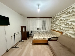 Продается 1-комнатная квартира 50 лет ВЛКСМ ул, 29.6  м², 3100000 рублей